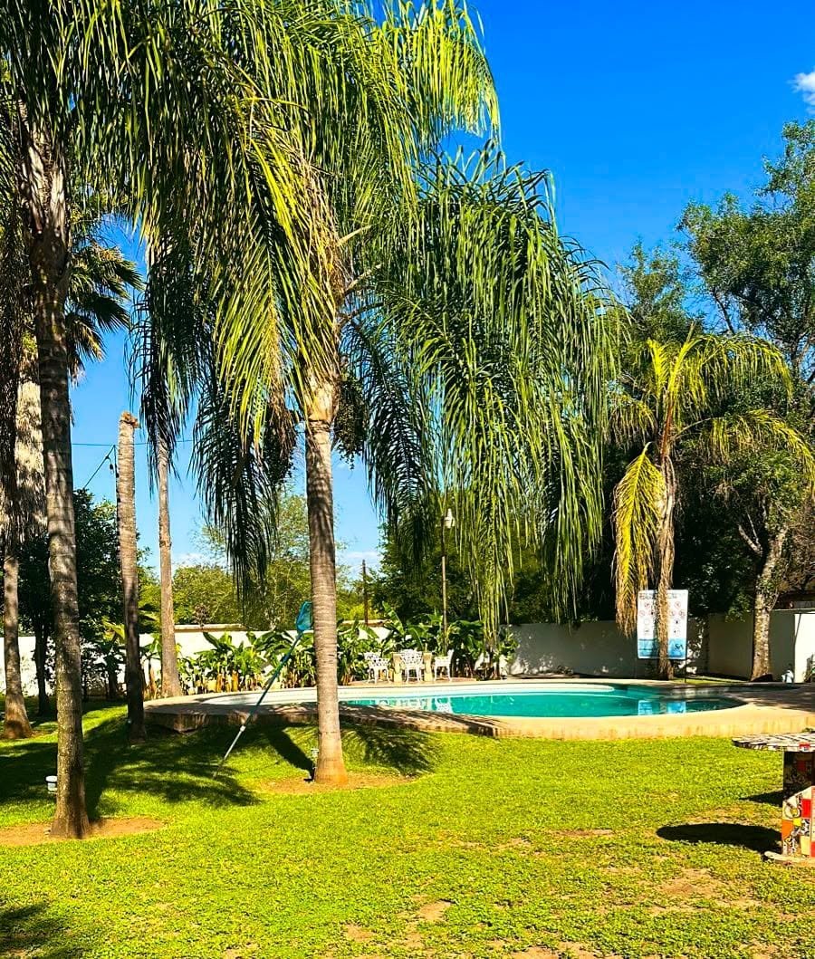 Quinta en Renta