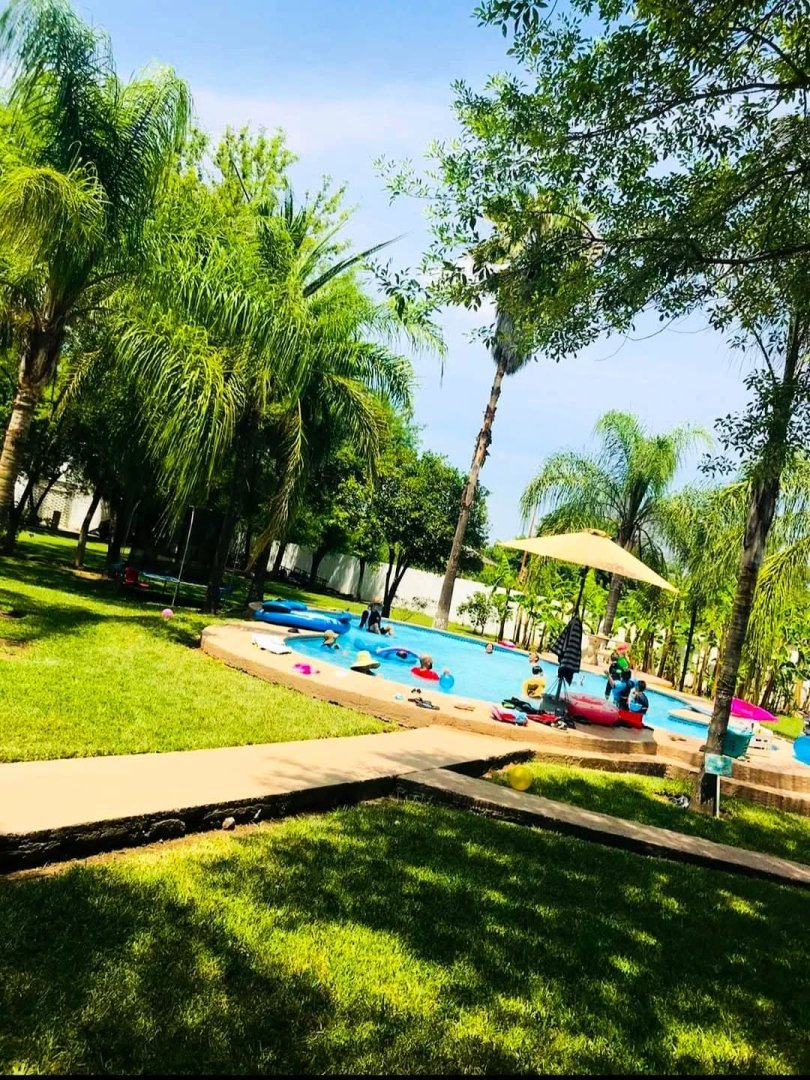 Quinta en Renta