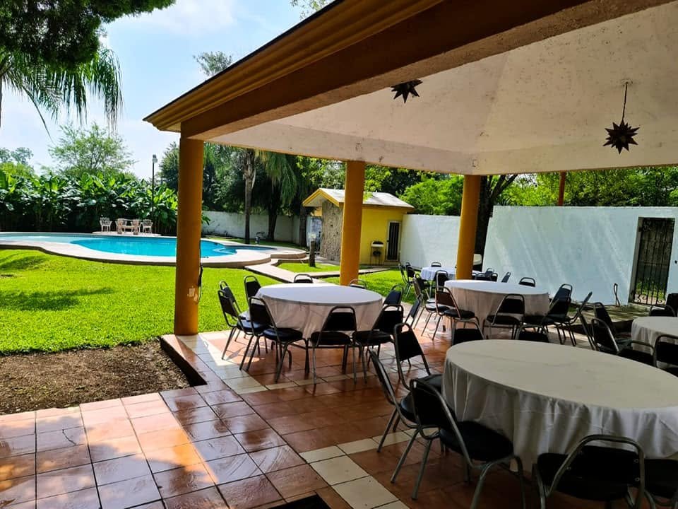 Quinta en Renta