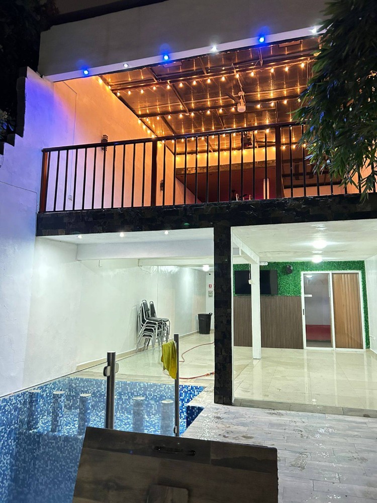 Foto de la quinta