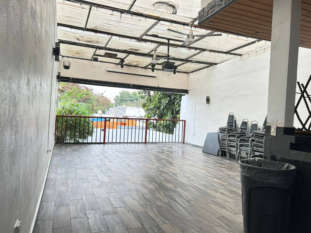 Foto de la quinta