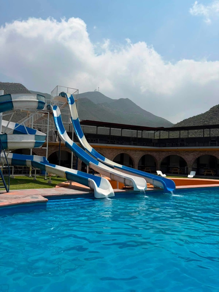 Quinta Santa Rita Exotic Park