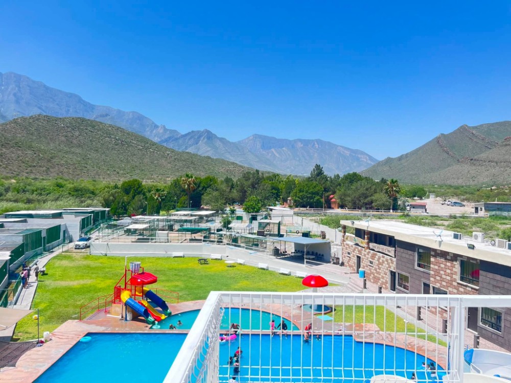 Quinta en Renta