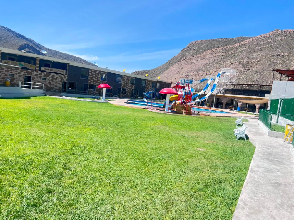 Quinta en Renta