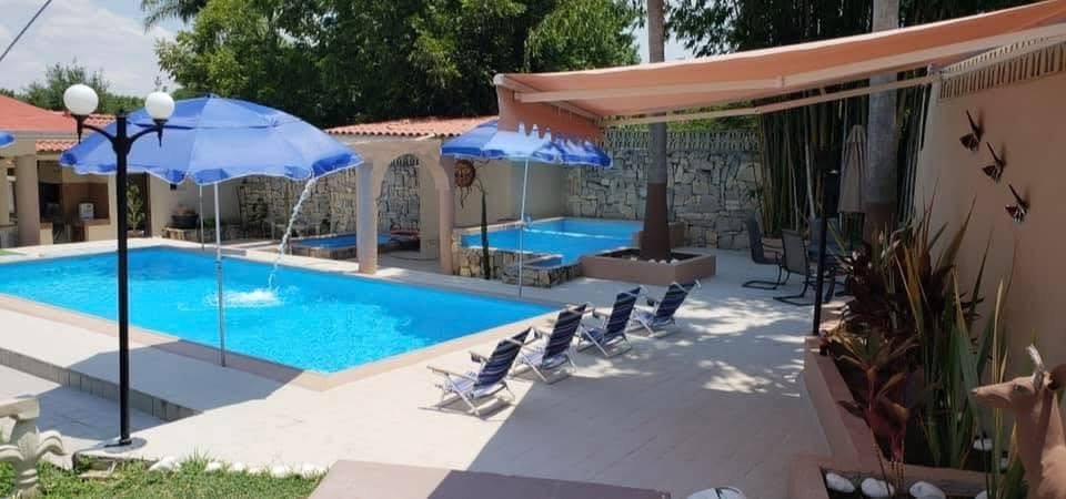 Quinta en Renta