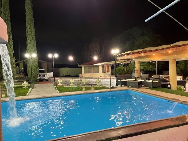 Quinta en Renta