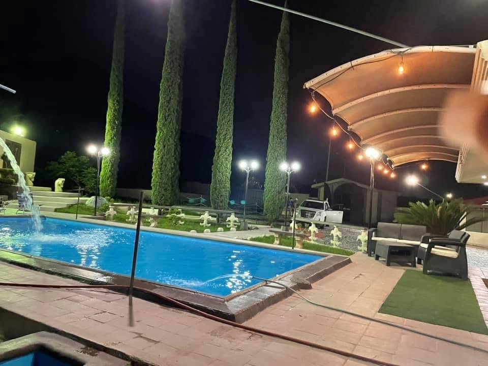 Quinta en Renta