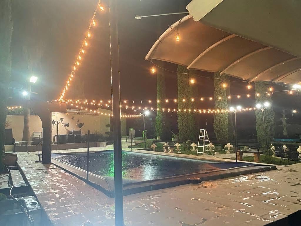Quinta en Renta