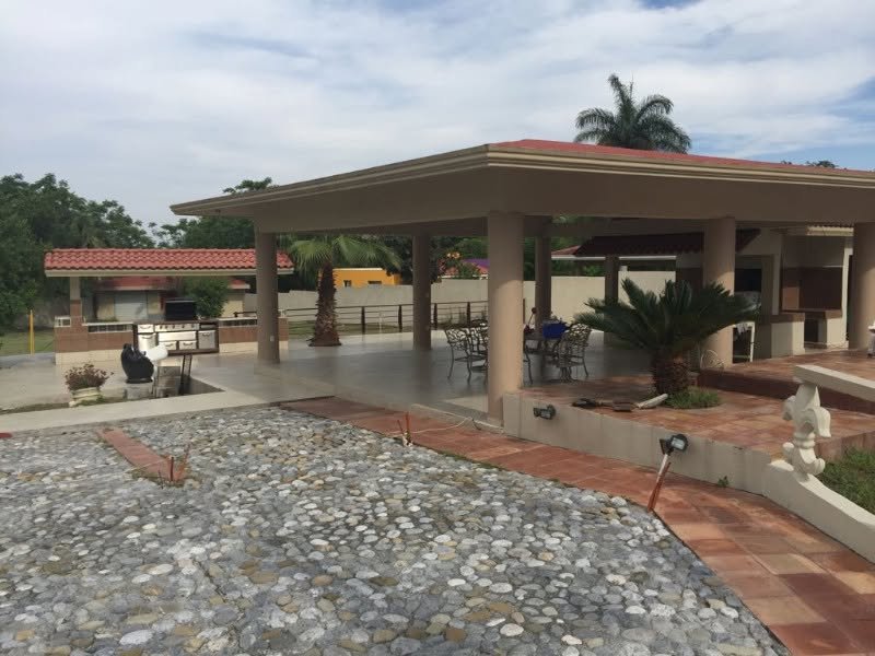Quinta en Renta