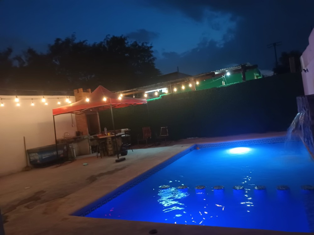 Foto de la quinta