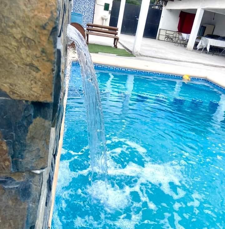 Foto de la quinta