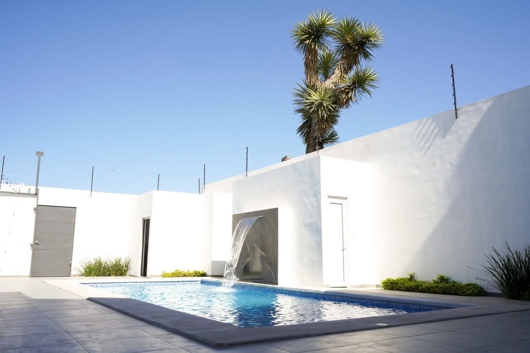 Quinta en Renta