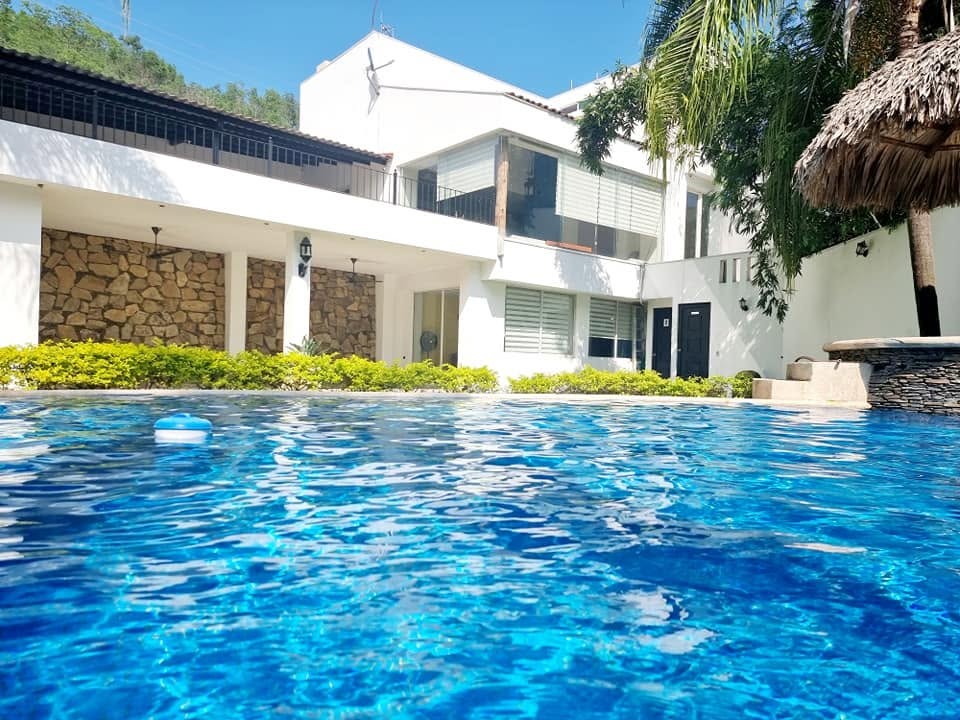 Quinta Sierra Linda