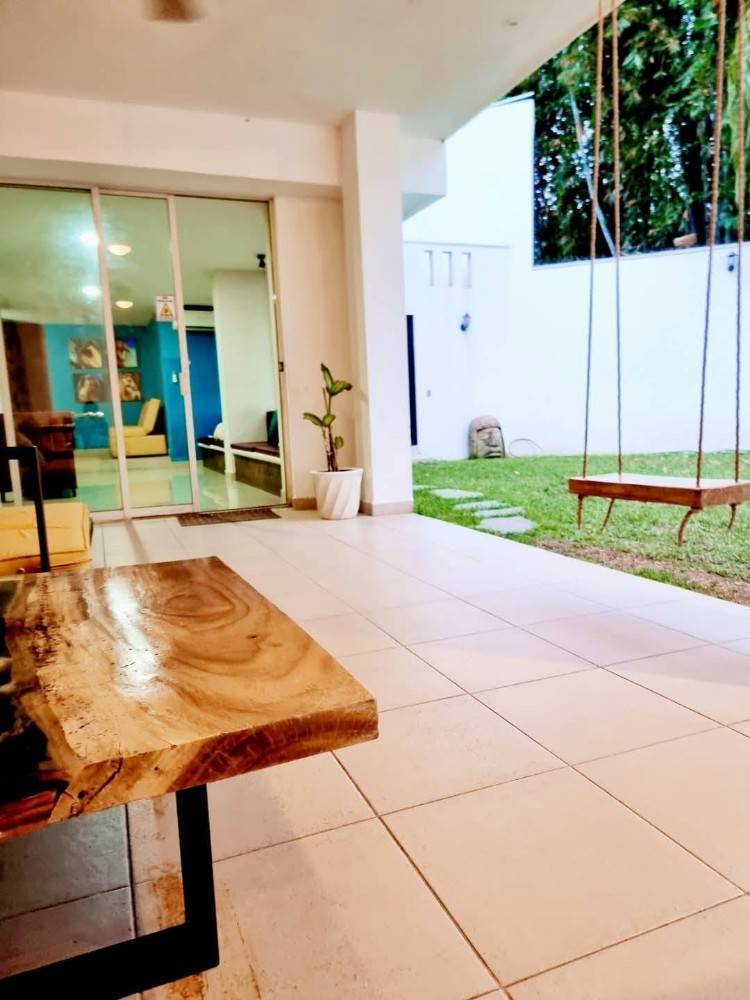Quinta en Renta