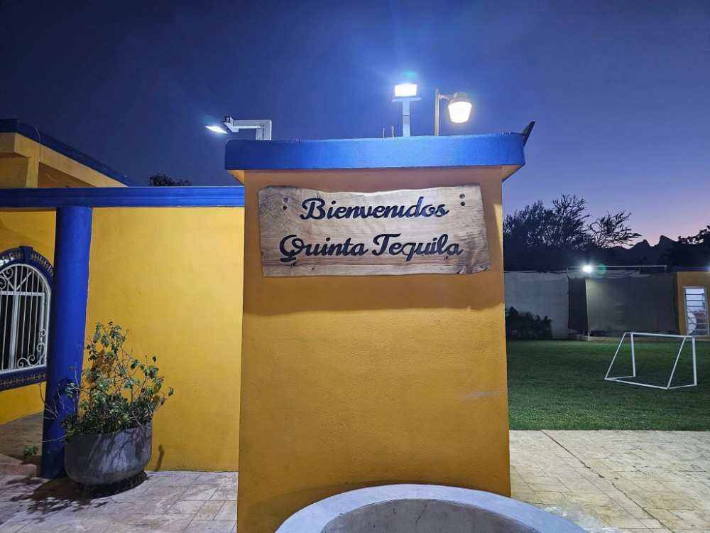 Foto de la quinta