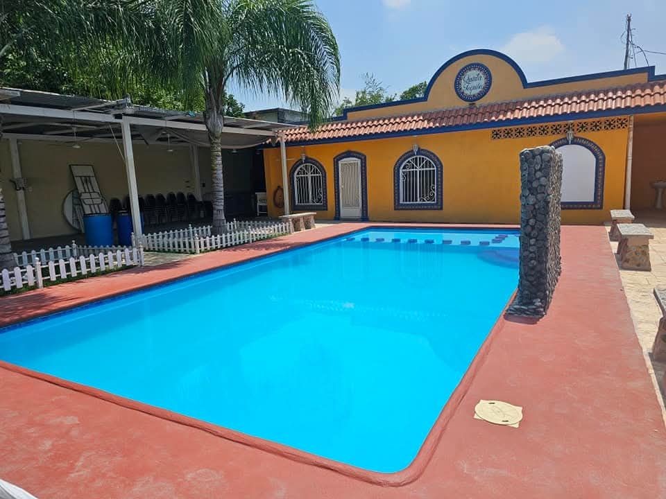 Foto de la quinta