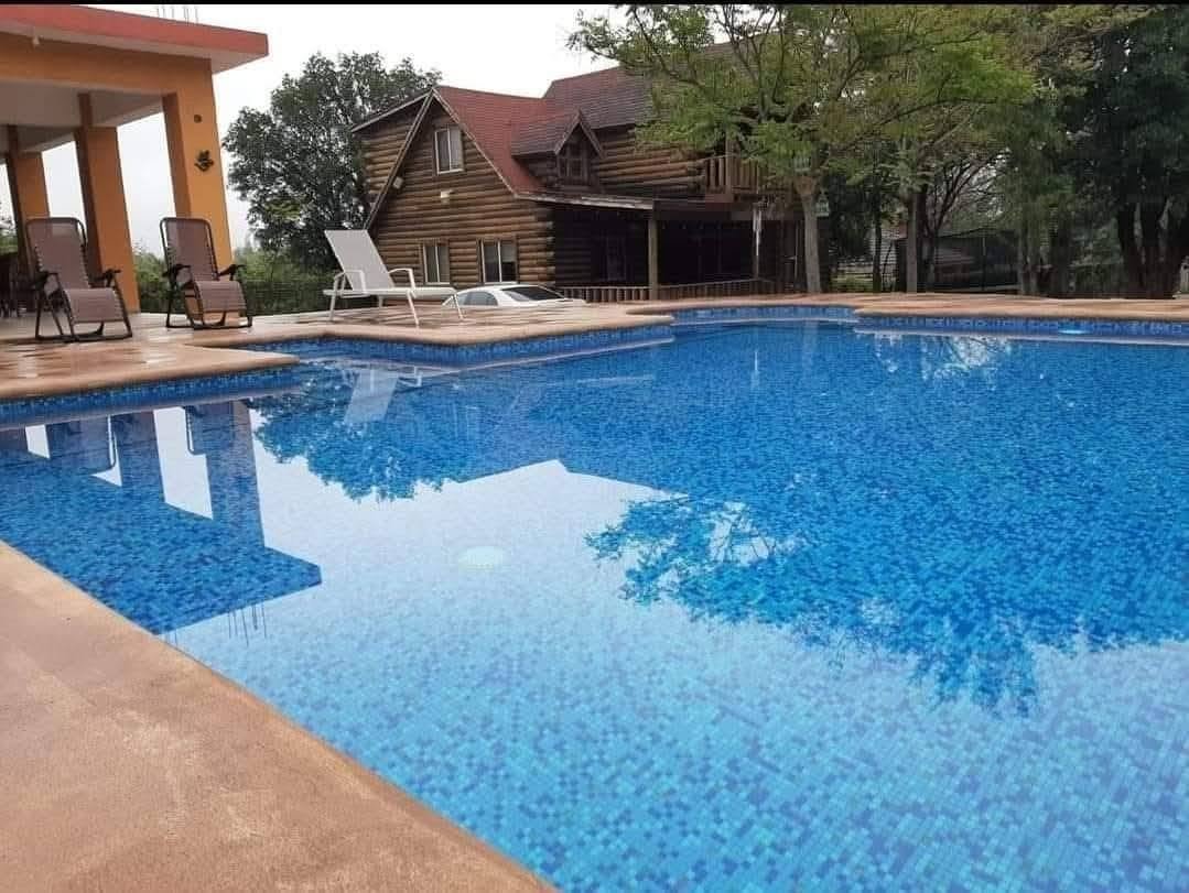 Quinta Todos Santos Santiago
