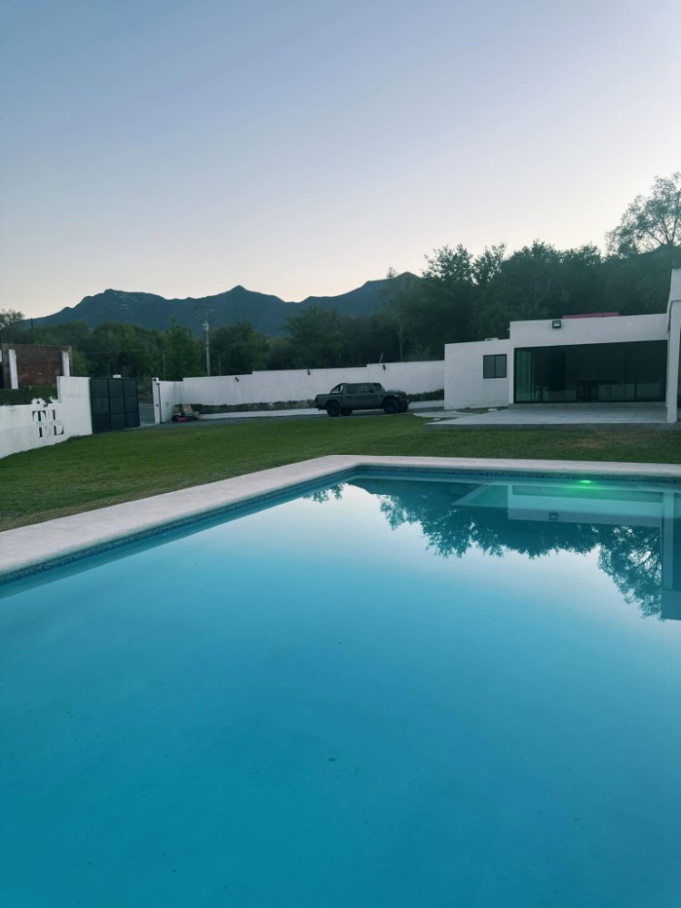 Quinta en Renta