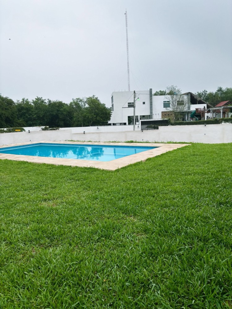 Quinta en Renta