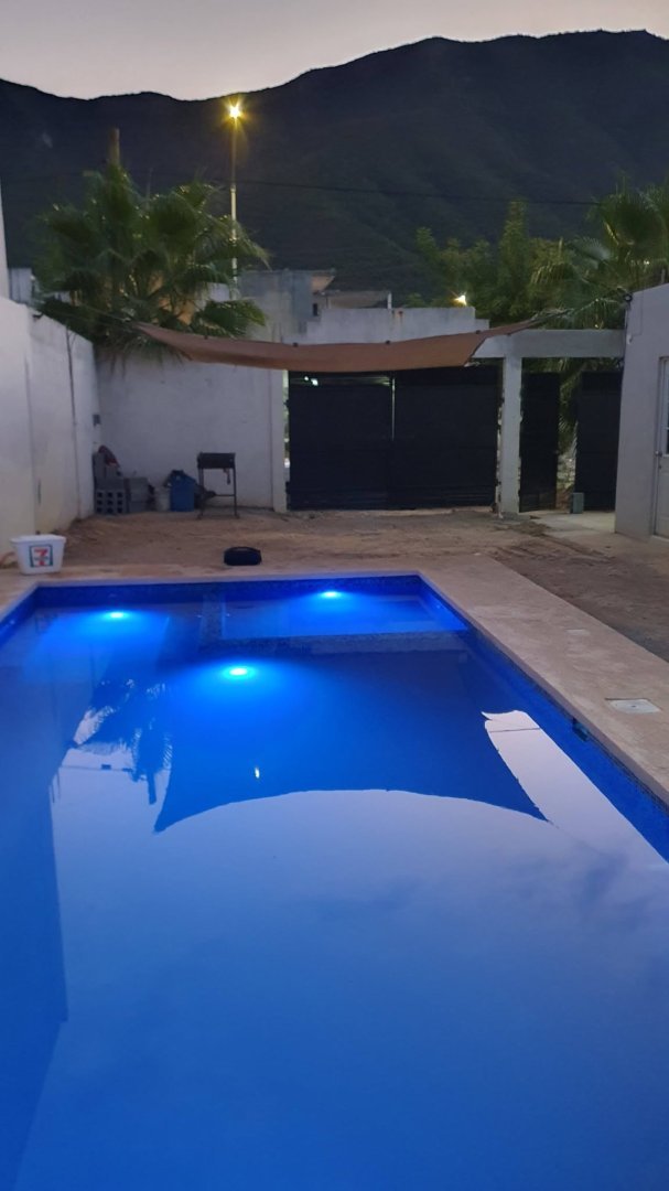 Quinta en Renta