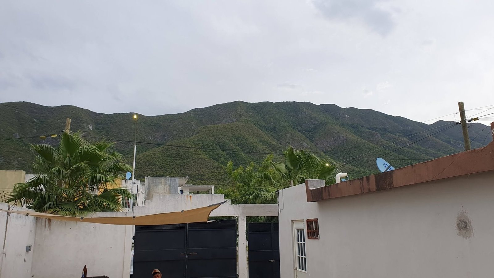 Quinta en Renta