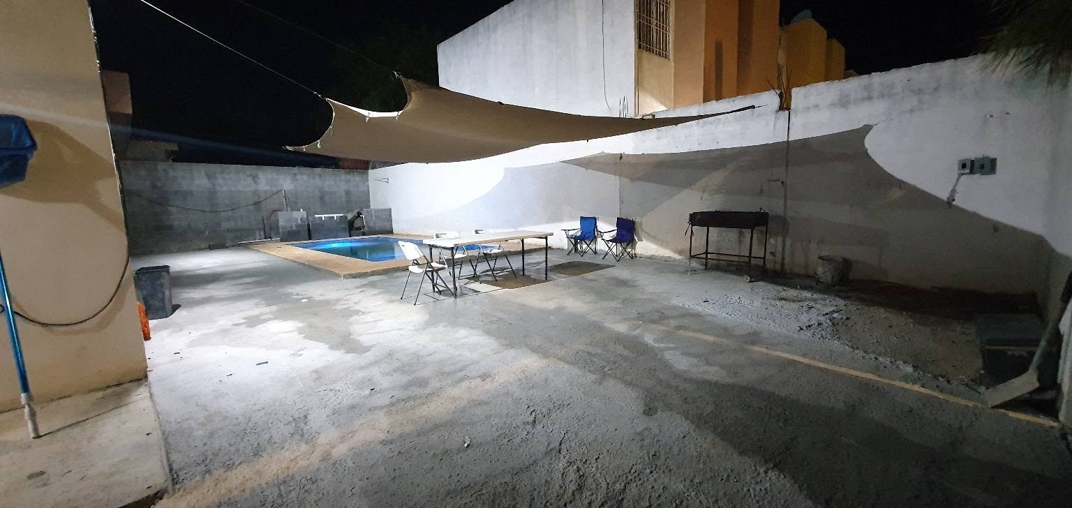 Quinta en Renta