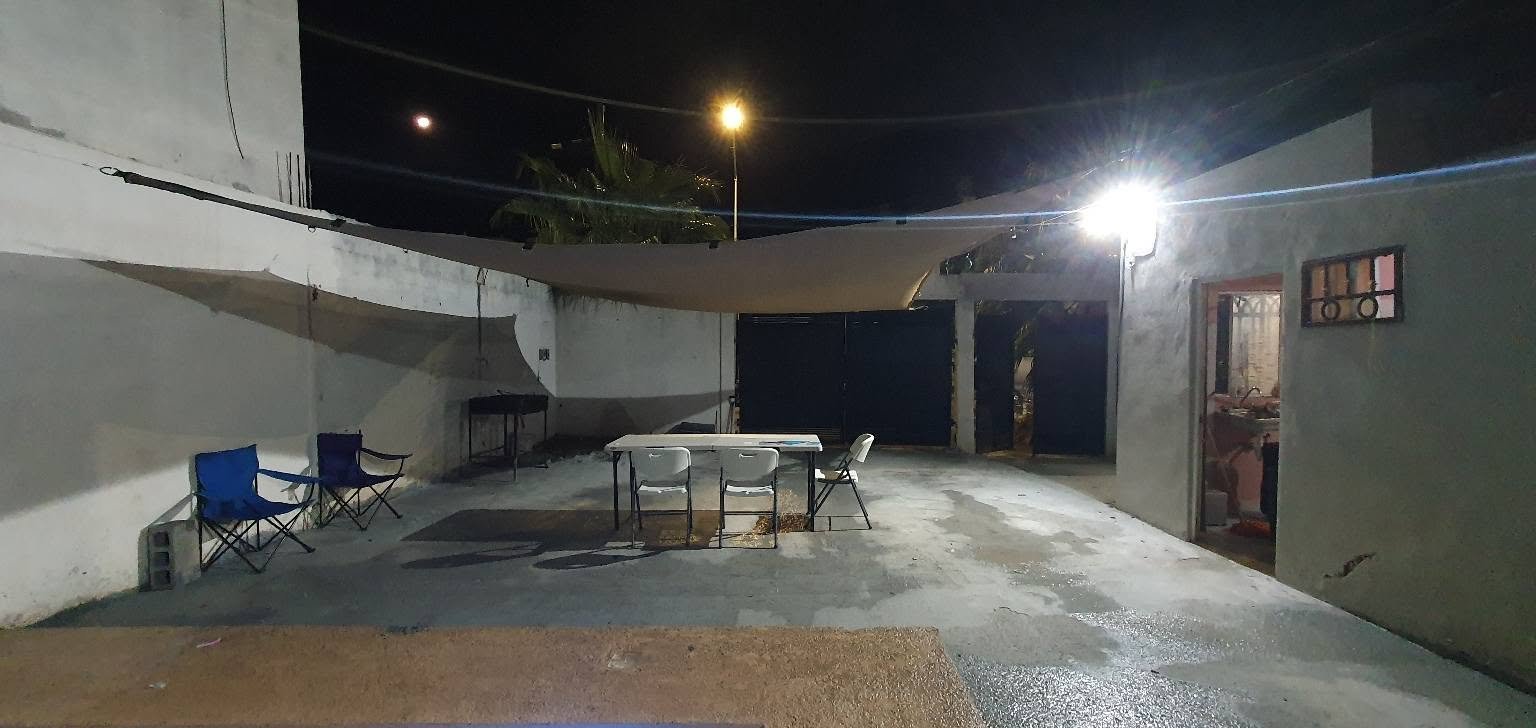 Quinta en Renta