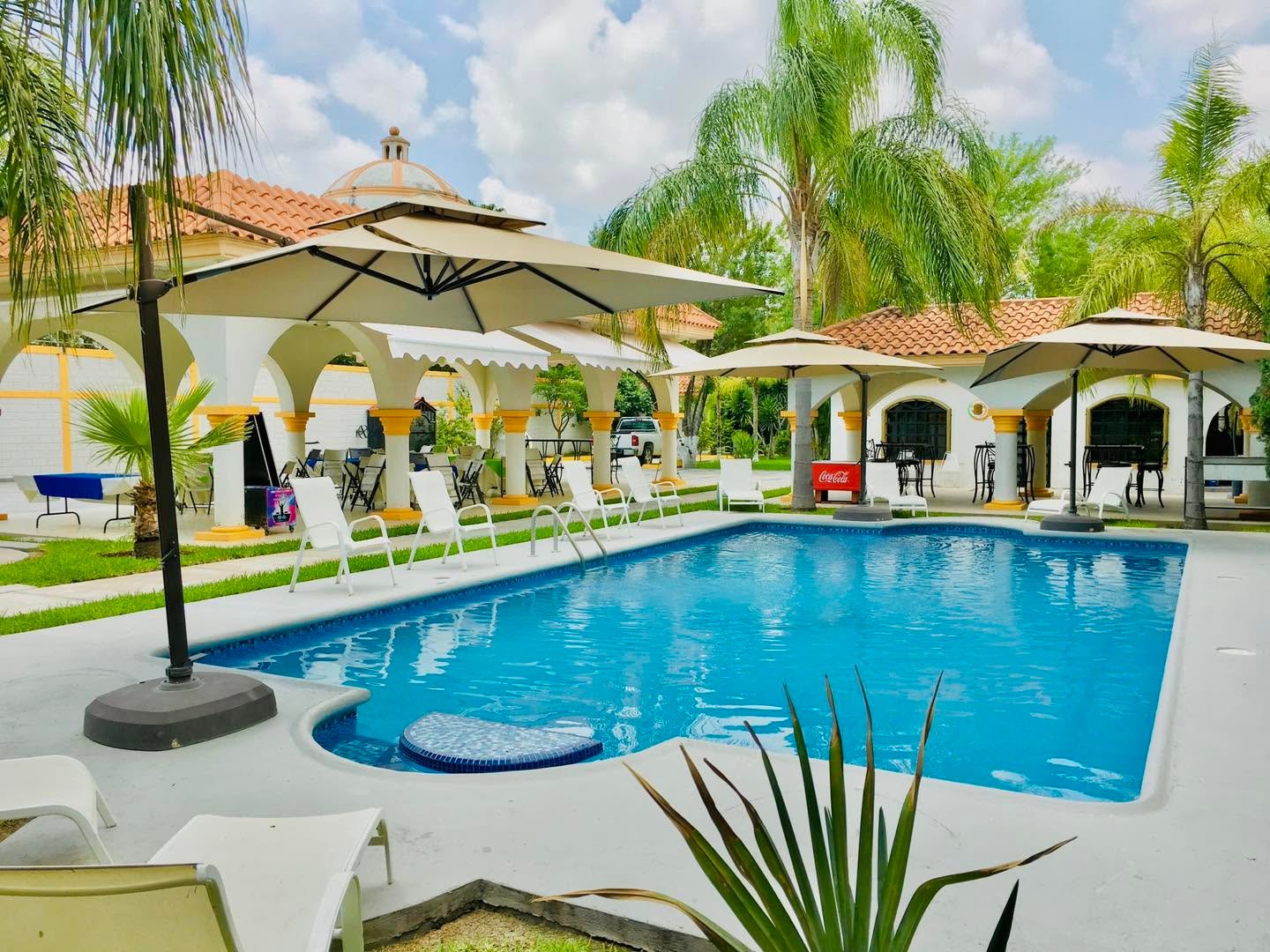 Quinta Victoria Ciénega de Flores
