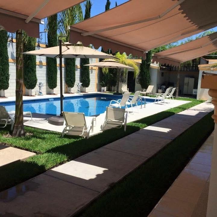 Quinta en Renta