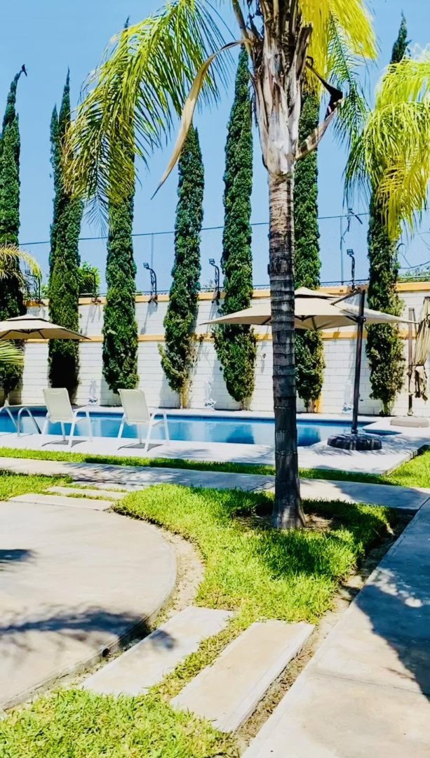 Quinta en Renta