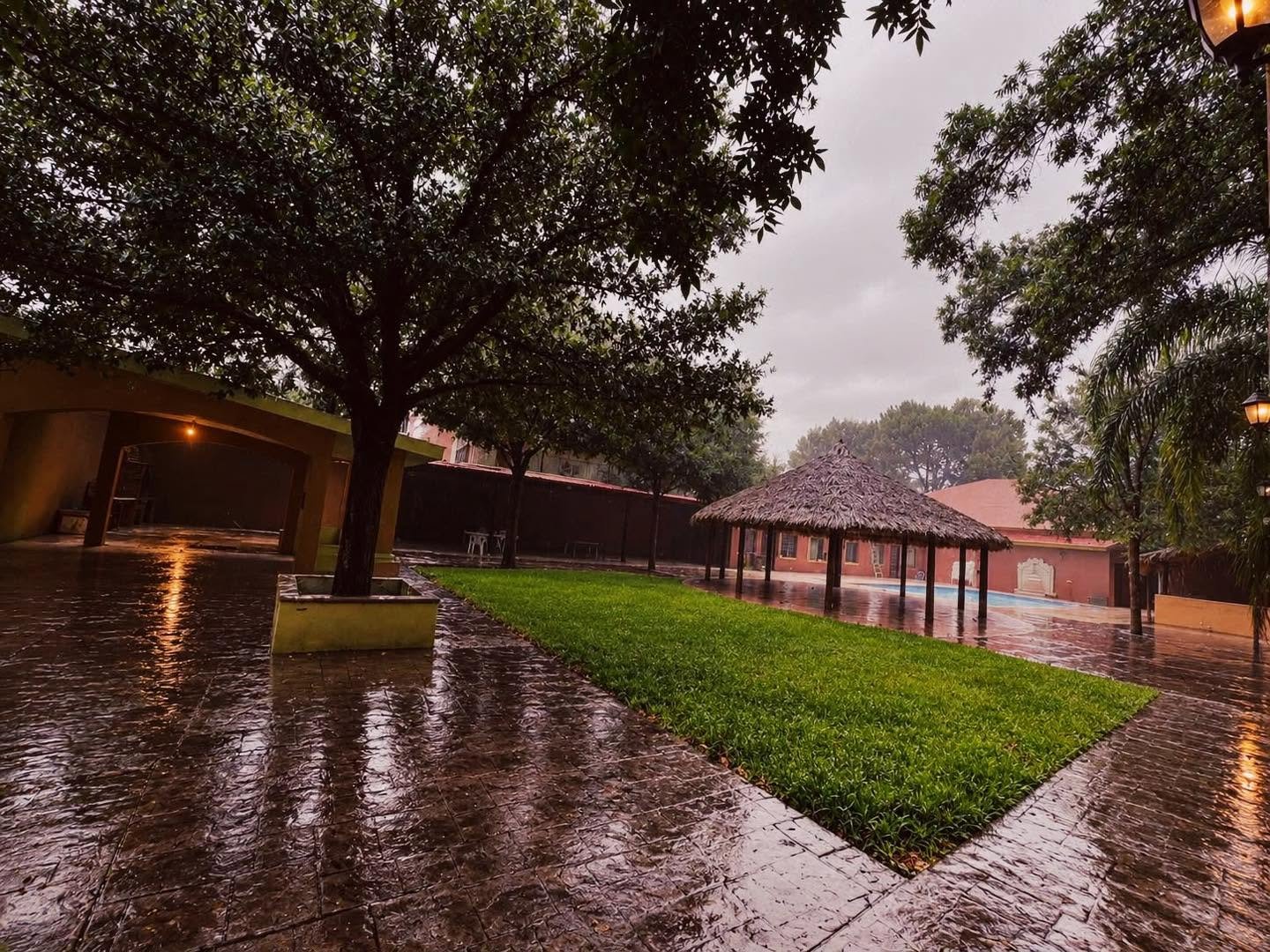 Quinta en Renta
