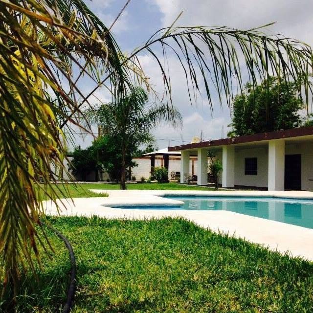Quinta en Renta