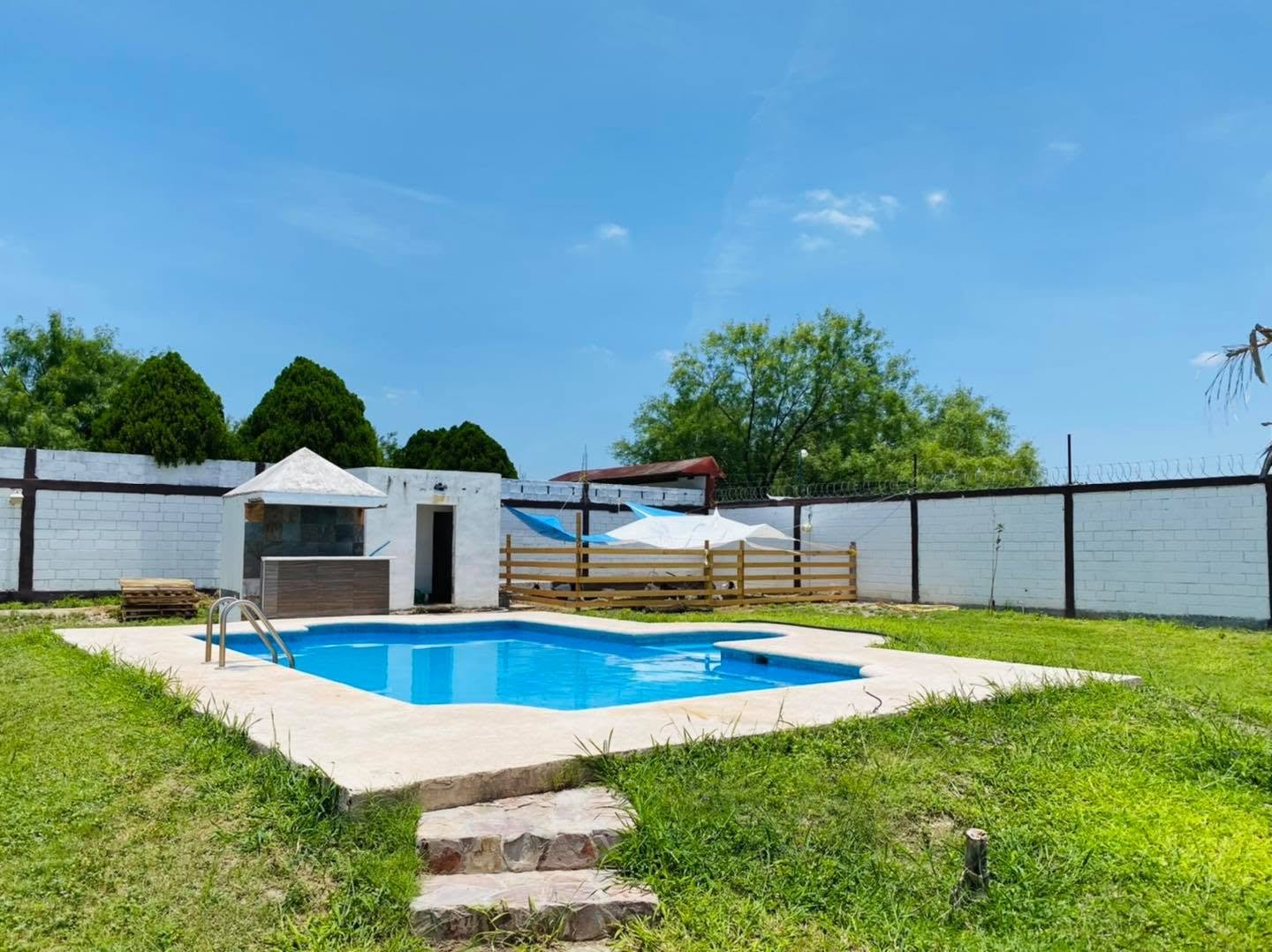Quinta en Renta