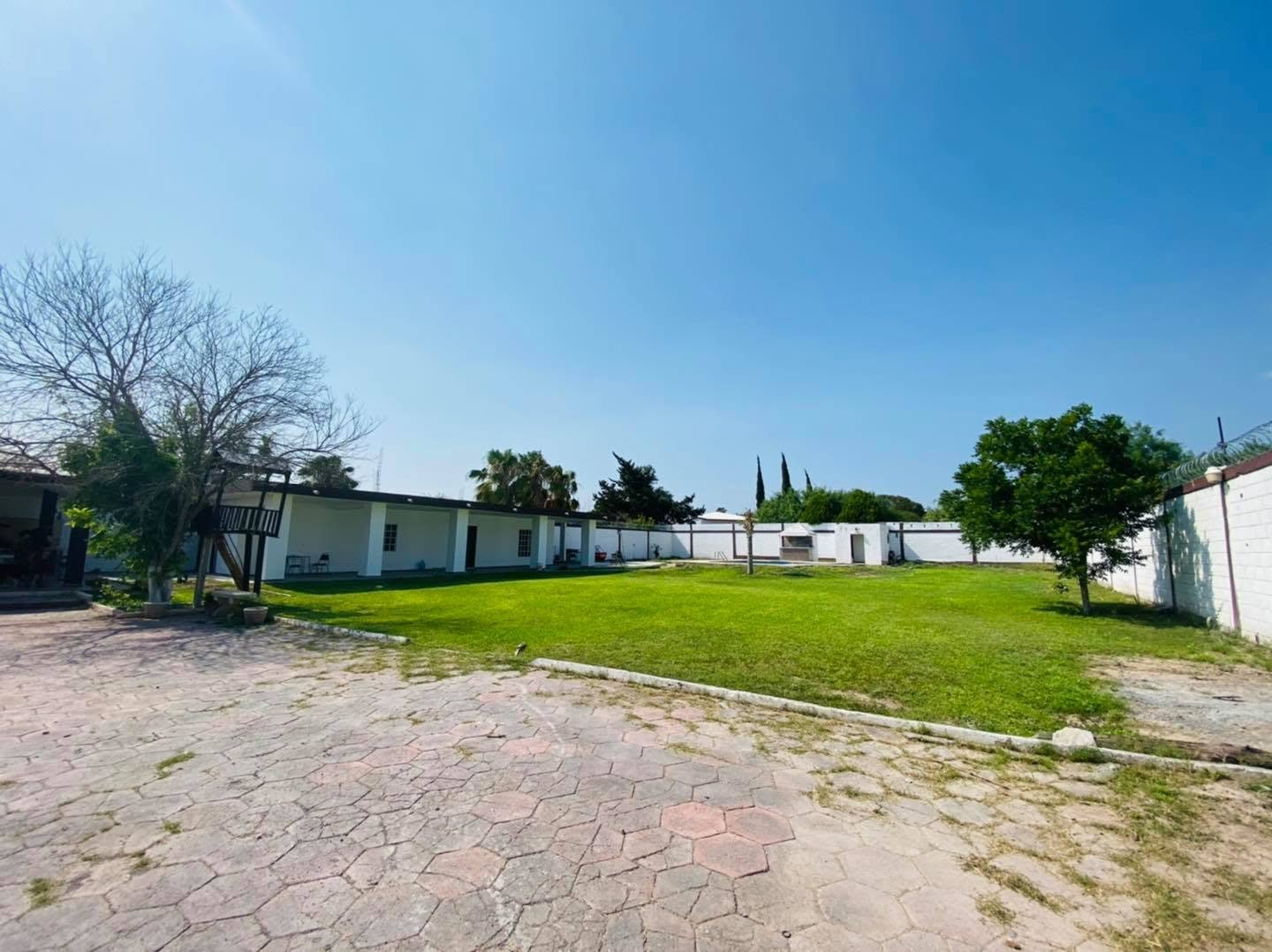 Quinta en Renta