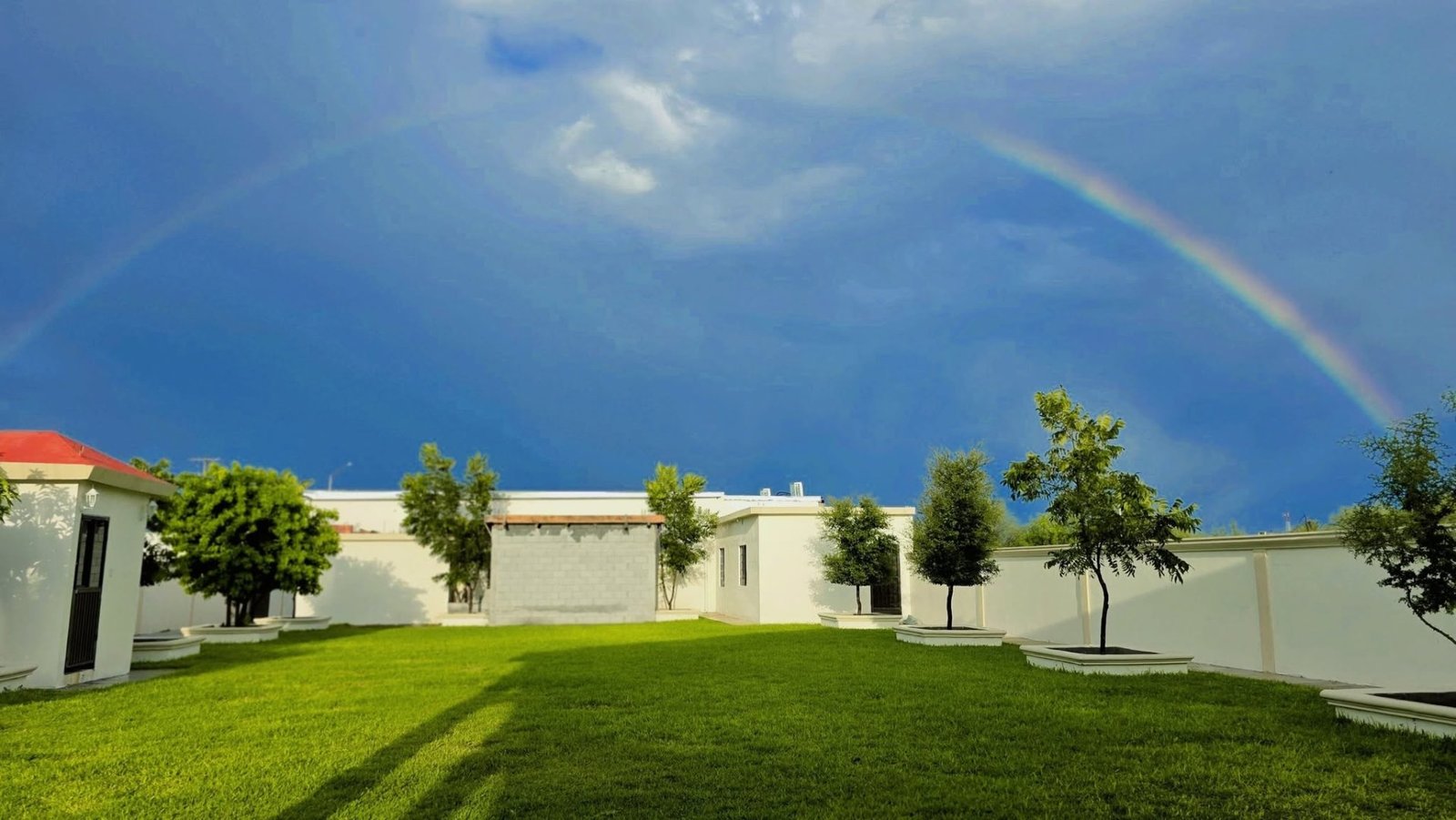 Quinta en Renta