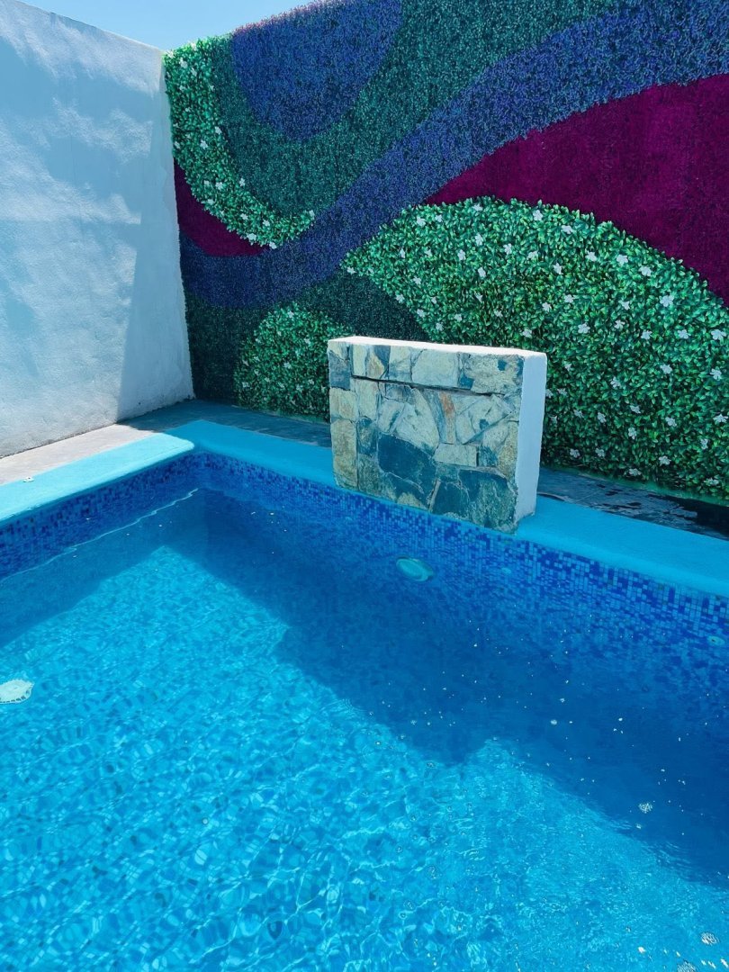 Quinta Victoria San Bernabé