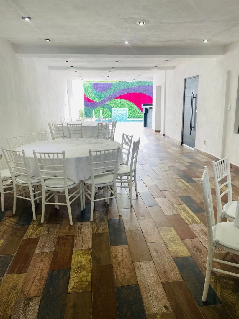 Quinta en Renta