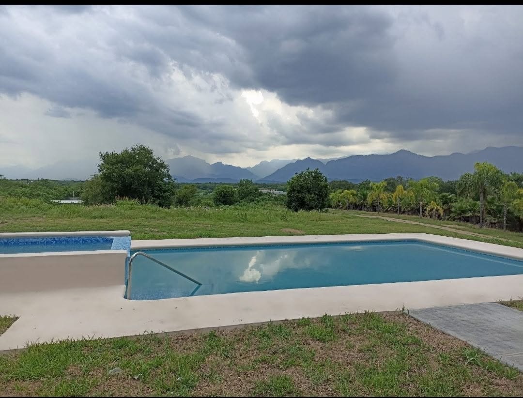 Quinta Vista Montaña Allende