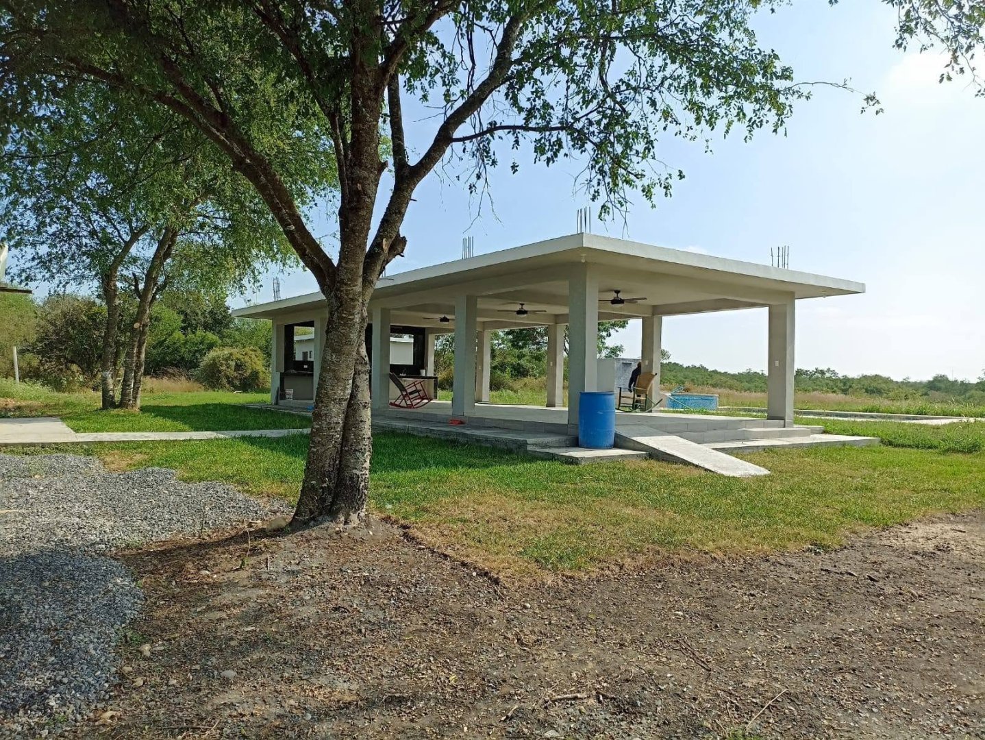 Quinta en Renta