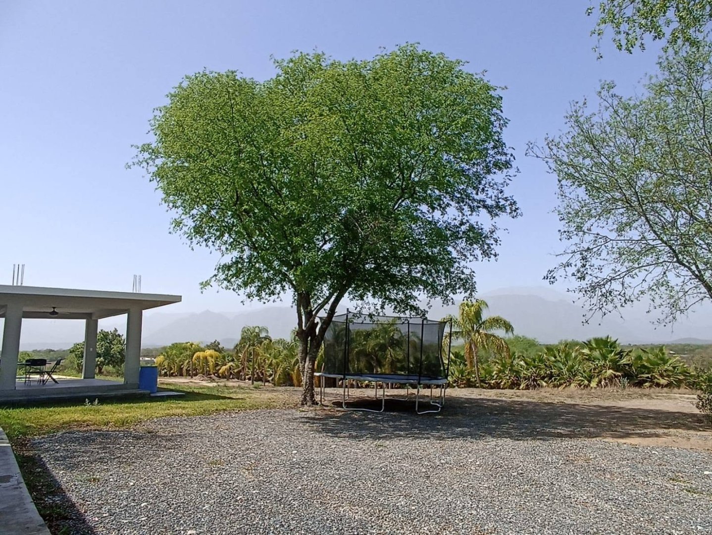 Quinta en Renta