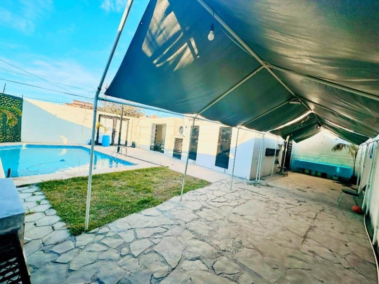 Quinta en Renta
