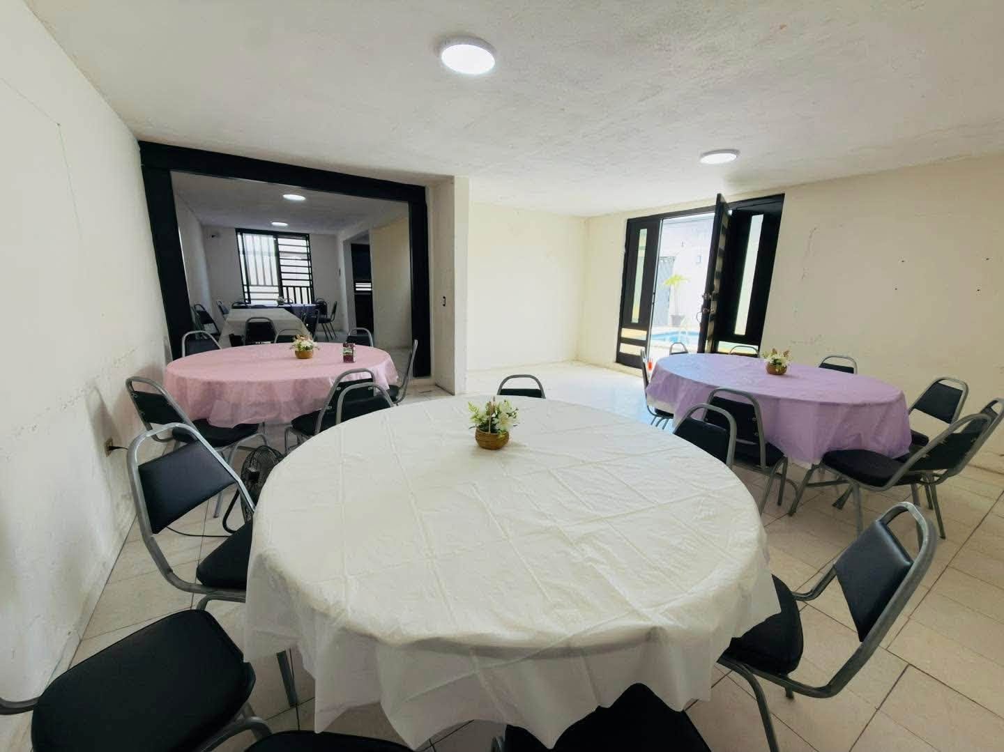 Quinta en Renta