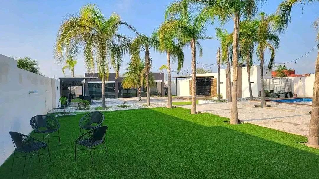 Quinta en Renta