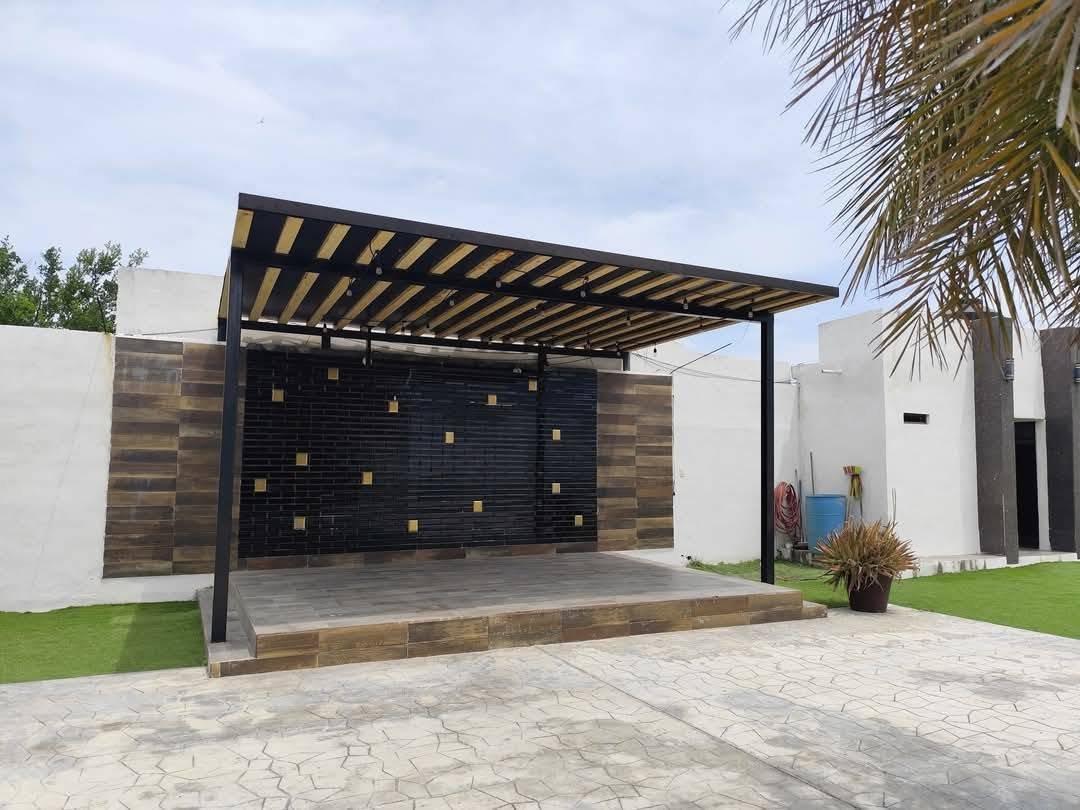 Quinta en Renta