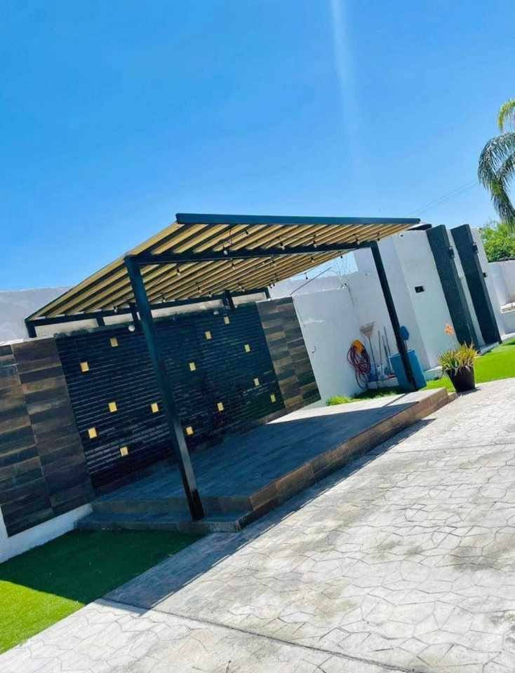 Quinta en Renta