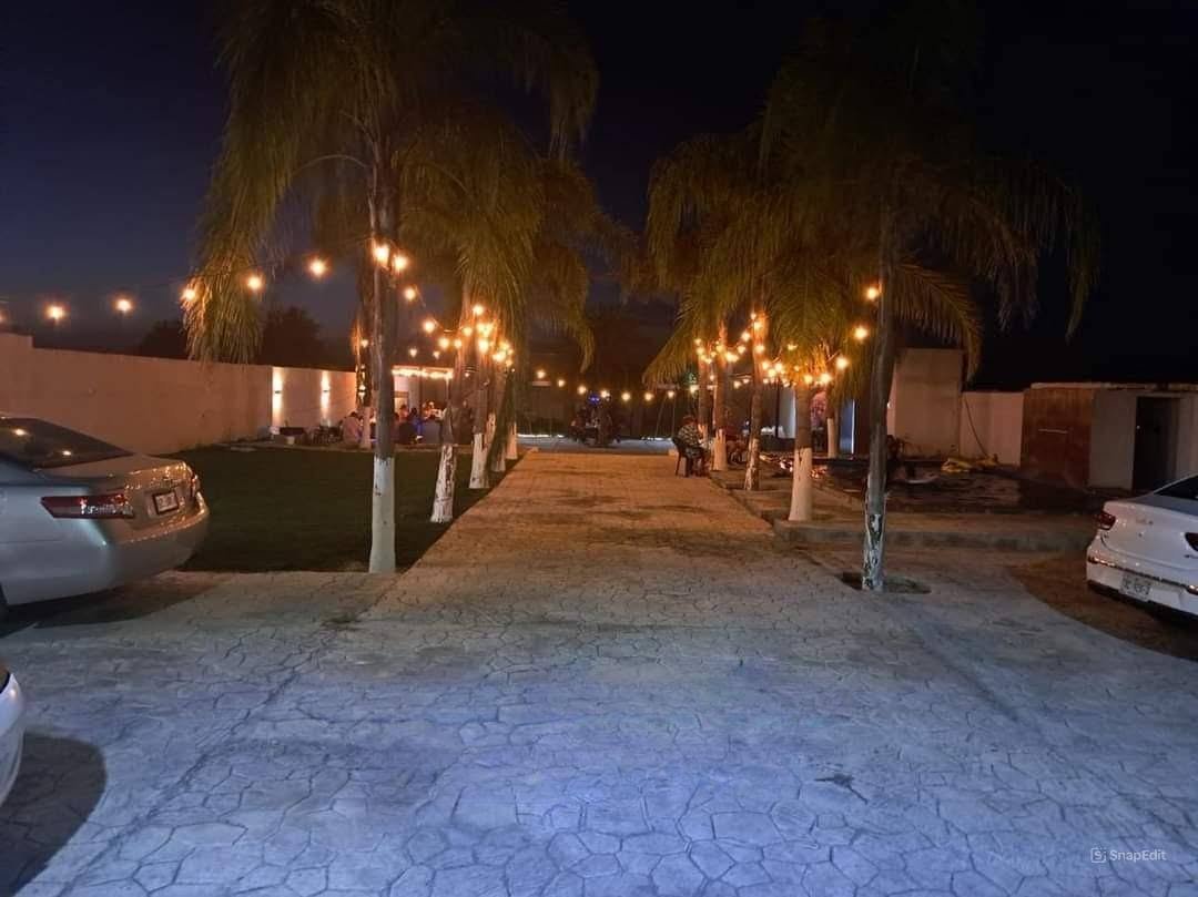 Quinta en Renta