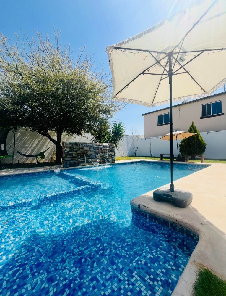 Foto de la quinta