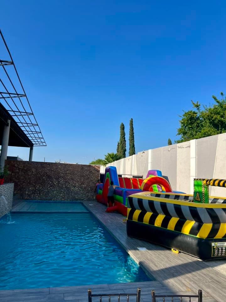 Quinta en Renta