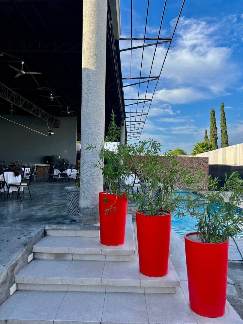 Quinta en Renta