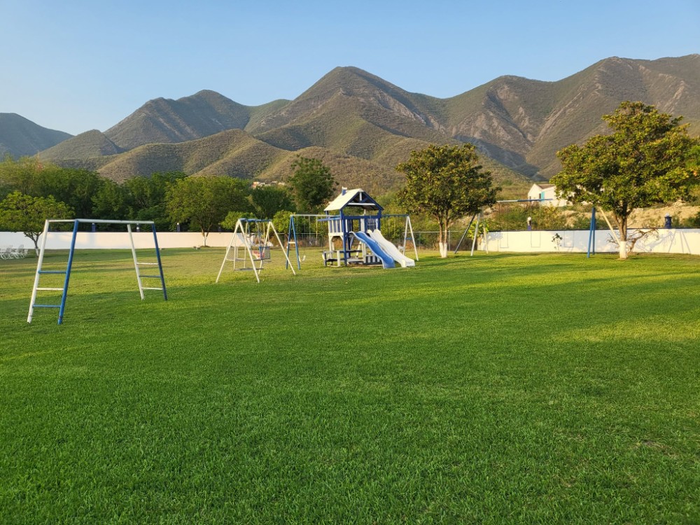 Quinta en Renta